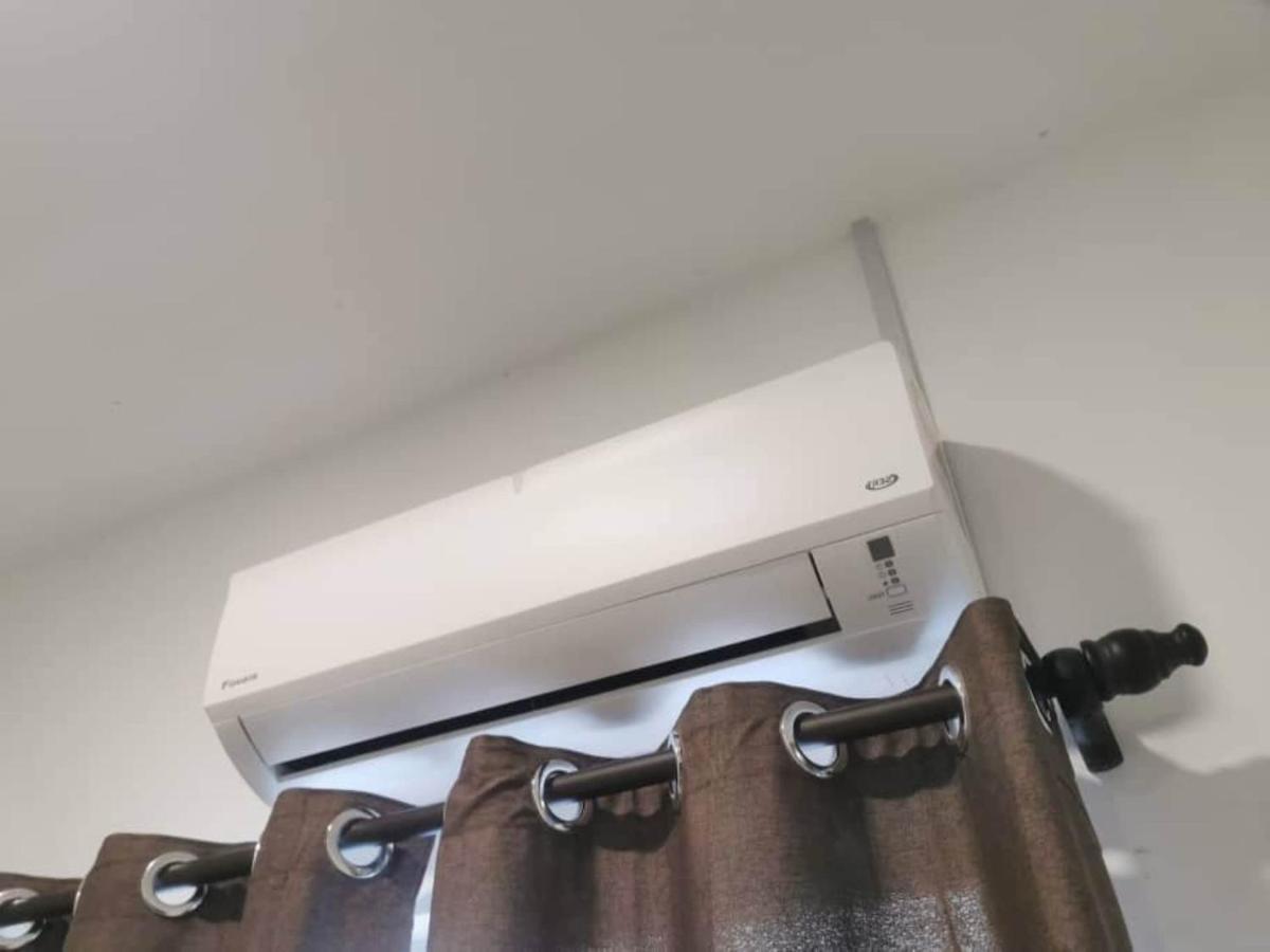 Oyo Homes 90524 D'J Pegaso Serom Homestay Muar Εξωτερικό φωτογραφία