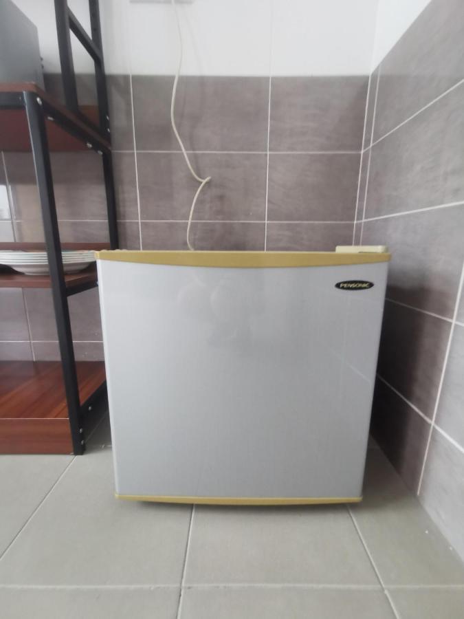 Oyo Homes 90524 D'J Pegaso Serom Homestay Muar Εξωτερικό φωτογραφία